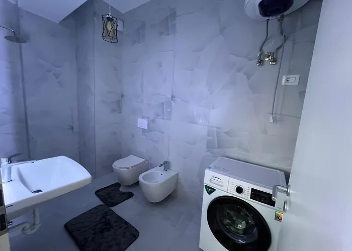 Apartman Richi's Ii *