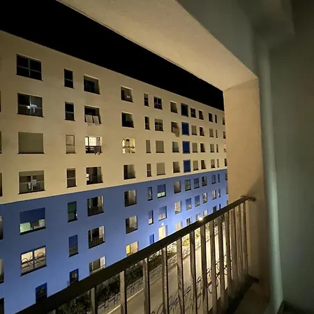 Richi's Ii Apartmán *