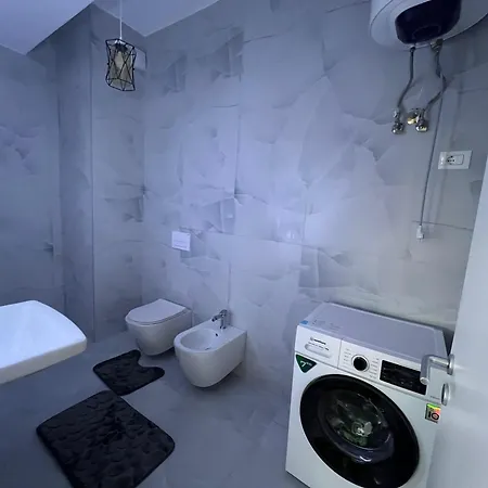 Apartmán Richi's Ii *