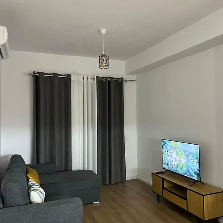 Richi's Ii Apartmán Tirana