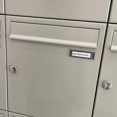 Richi's Ii * טיראנה