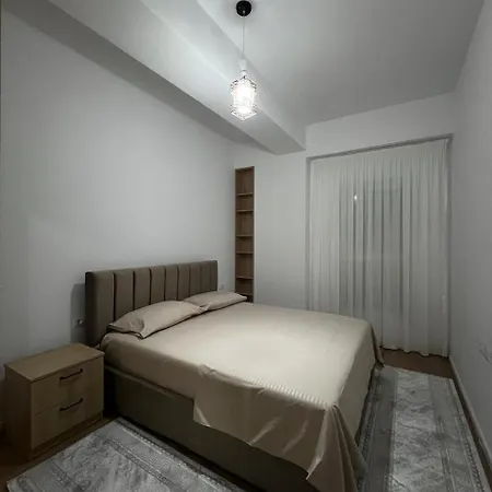 Apartmán Richi's Ii