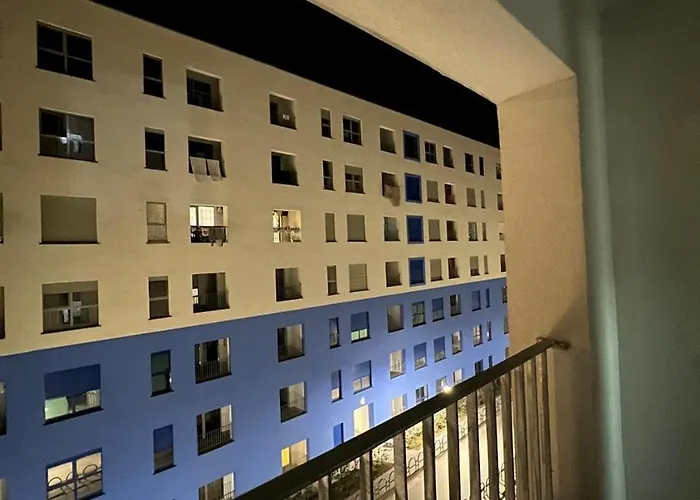 Richi`s Ii Appartement *