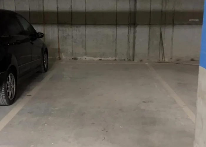 Richi`s Ii Appartement *