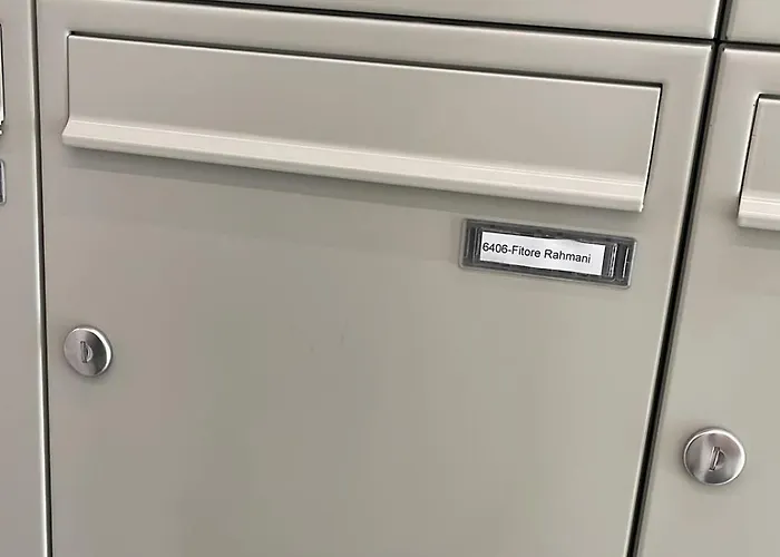 Richi's Ii * ティラナ