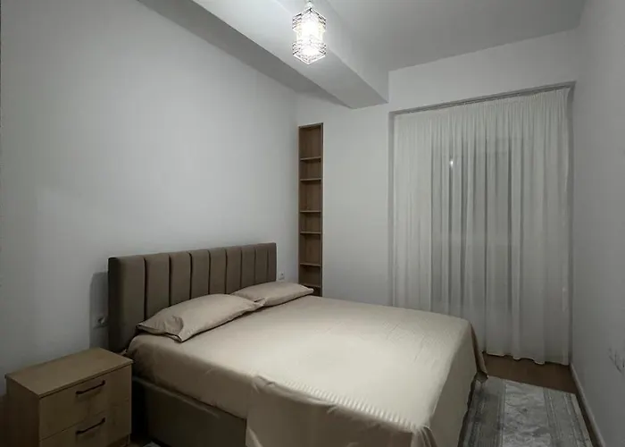 Appartement Richi`s Ii